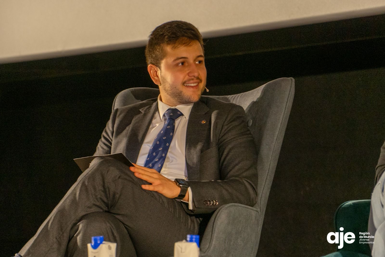 Nacho Fenollar